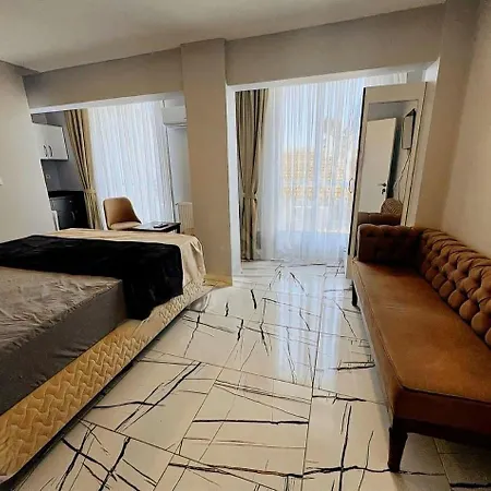 Otantik Taksim * Isztambul