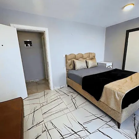 Hotell Otantik Taksim