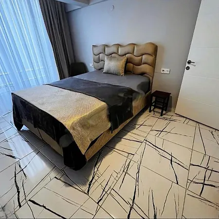 Hotel Otantik Taksim Stambuł