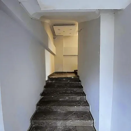 Hotell Otantik Taksim *