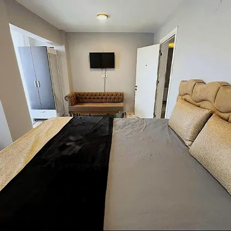 Hotel Otantik Taksim