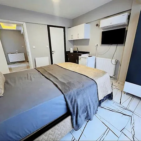 Otantik Taksim Istanbul