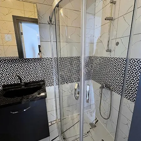 Otantik Taksim Hotell *