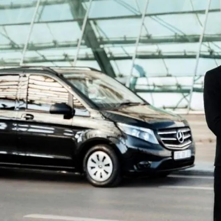 Hotel Otantik Taksim *