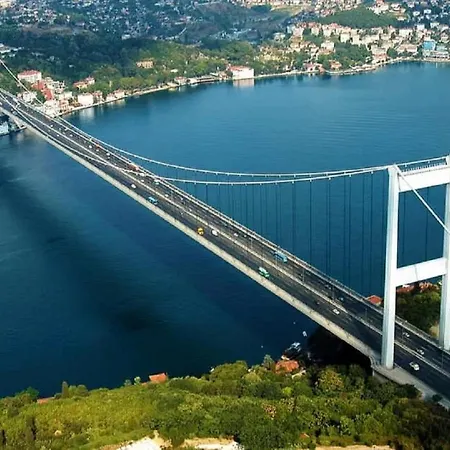 Hotel Otantik Taksim Stambuł