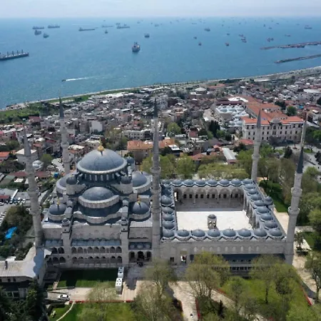 Otantik Taksim