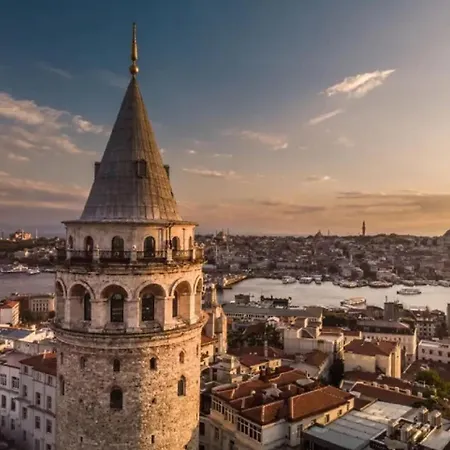 Otantik Taksim Istanbul