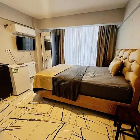 Otantik Taksim Hotel *