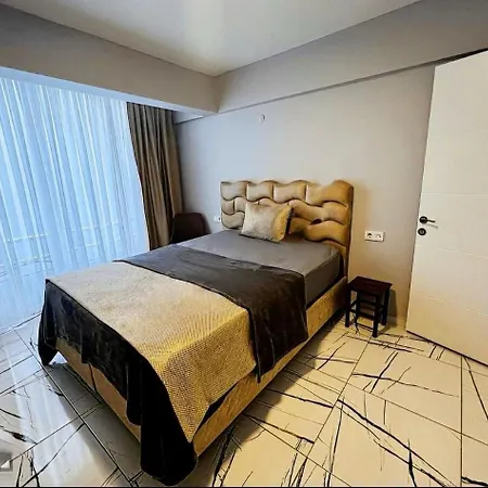 Otantik Taksim Hotel *