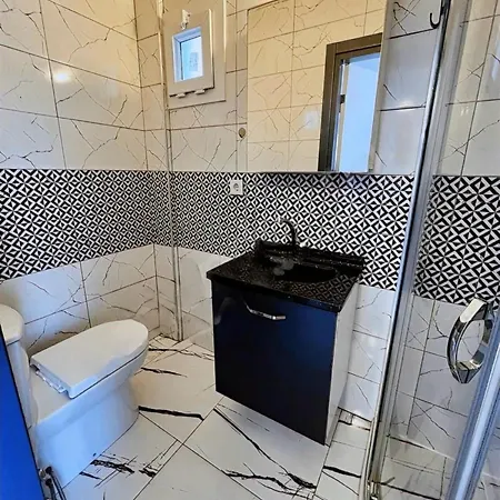 Hotel Otantik Taksim *