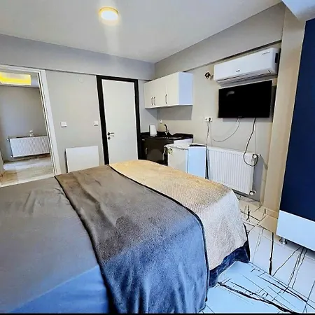 Otantik Taksim Hotel